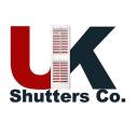 UK Shutter Company logo