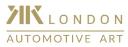 KK Automotive Art logo