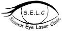 Sussex Eye Laser Clinic logo
