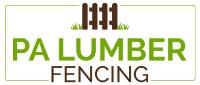PA Lumber Fencing image 1