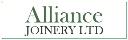 Alliance Joinery Ltd logo