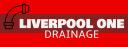 Liverpool One Drainage logo