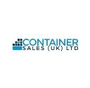 The Container People logo