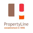 PropertyLine logo