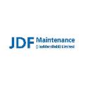 JDF Maintenance (Huddersfield) Limited logo