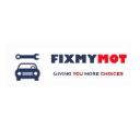 Fixmymot logo