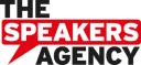 The Speakers Agency logo