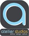 Atellier Studio logo