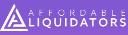 Affordable Liquidators logo
