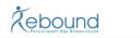 Rebound Physiotherapy logo