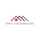 O.K.S. Construction Ltd logo