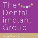 The Dental Implant Group logo