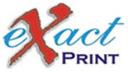 ExactPrint-UK logo