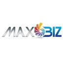 Maxobiz logo