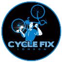 Cycle Fix London logo