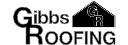 Gibbs Roofing logo