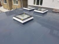 Gibbs Roofing image 2