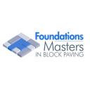 Foundations Masters in Block Paving logo