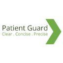 Patient Guard logo