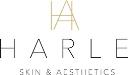 Harle Skin & Aesthetics logo