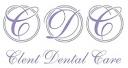 Clent Dental Care logo