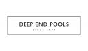 Deep End Pools logo