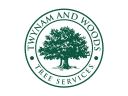 Twynam and Woods logo