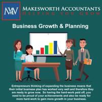 Makesworth Accountants image 2