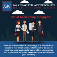 Makesworth Accountants in London image 3