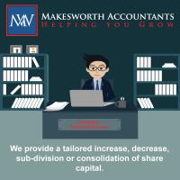 Makesworth Accountants in Milton Keynes image 4