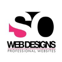 SO Web Designs image 1