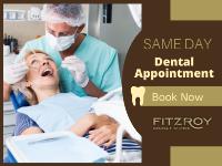 Fitzroy Dental Practice image 3