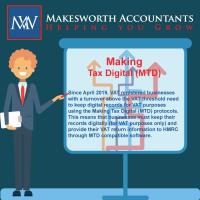 Makesworth Accountants image 6
