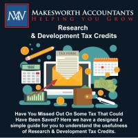 Makesworth Accountants in Milton Keynes image 9