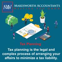 Makesworth Accountants image 12