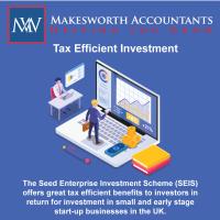 Makesworth Accountants image 11