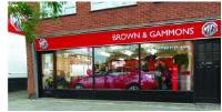 Brown & Gammons Ltd image 3