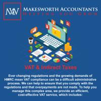 Makesworth Accountants image 14
