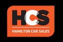 HCS Car Servicing, MOTs & Tyres logo