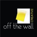 Off The Wall Creative Ltd logo