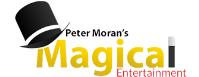 Wedding Magician - Peter Moran image 1