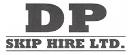 D P Skip Hire LTD logo
