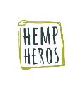 Hemp Heros - CBD UK logo