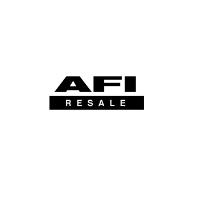 AFI Resale image 1