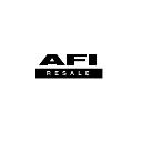 AFI Resale logo