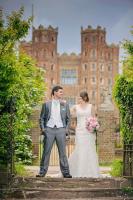 Layermarney Tower Weddings image 2