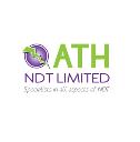ATH NDT logo