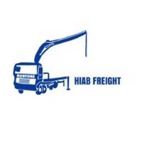 Hiab Freight image 4