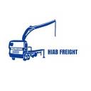 Hiab Freight logo