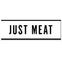 Just Meats logo